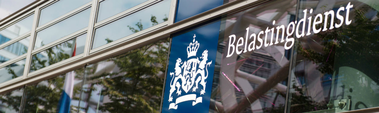 Belastingdienst Werken Voor Nederland