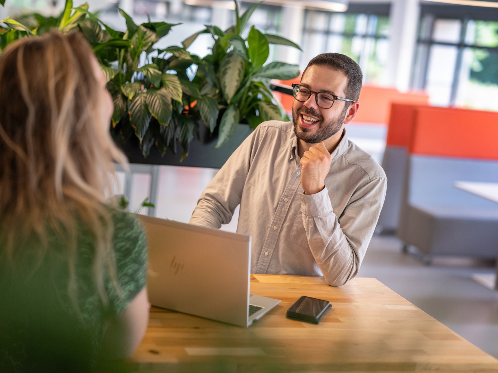 O&P Rijk - Werken voor Nederland