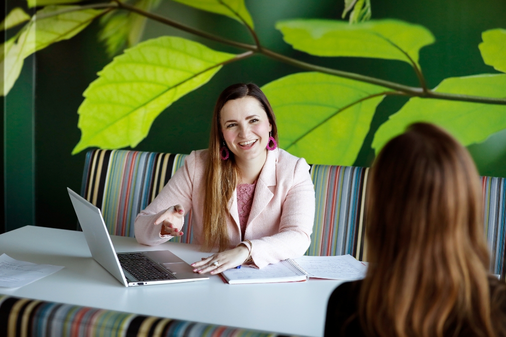 O&P Rijk - Werken voor Nederland