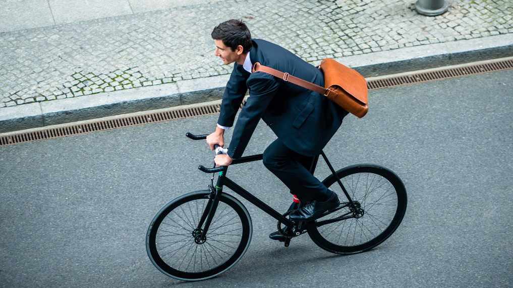 RVB_nieuwe fiets gekocht met het IKB