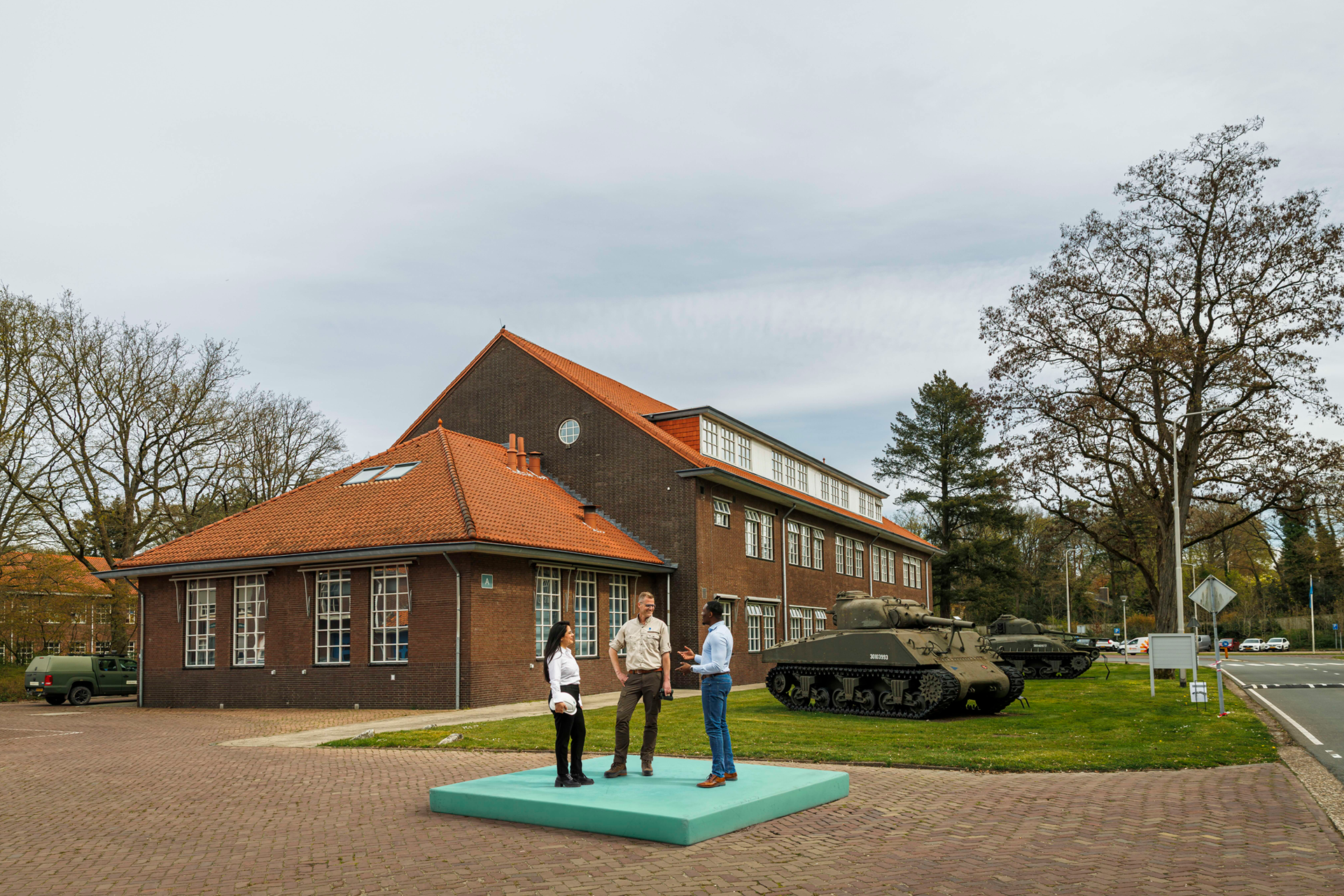 Headerbeeld Rijksvastgoedbedrijf