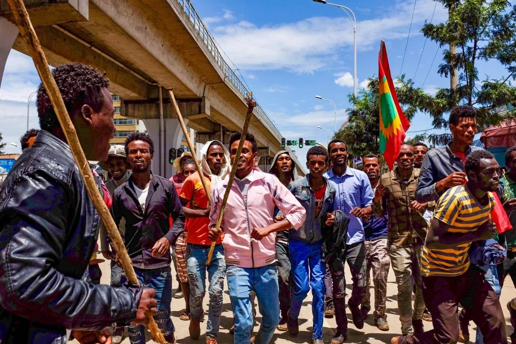 Werken aan wereldwijde thema's bij BZ, veiligheid en stabiliteit in de wereld