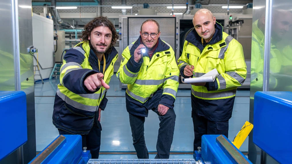 ANVS_Zet je samen met je collega’s in voor een veilig Nederlan