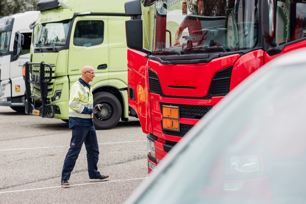 Wil werkzaam als inspecteur Inspectie leefomgeving en transport
