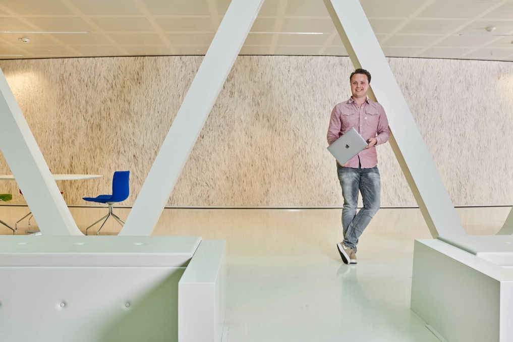 Ken securityspecialist CJIB