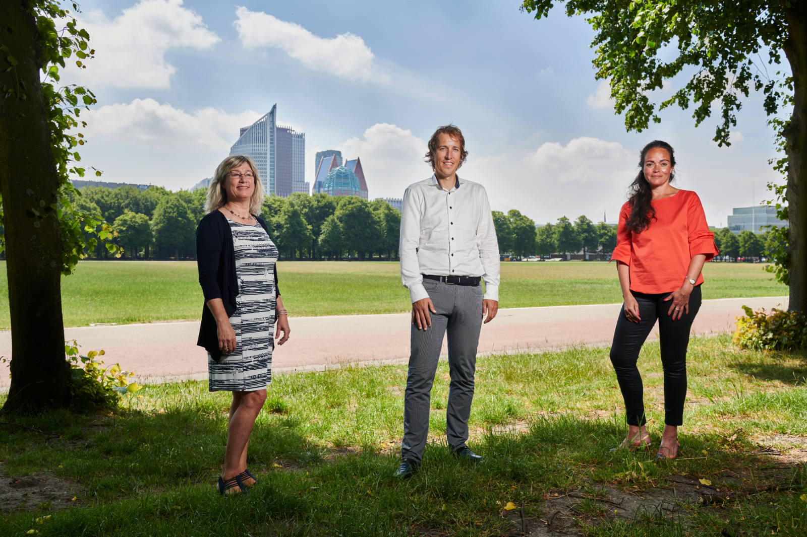 Inkoper Bij De Rijksoverheid Werken Voor Nederland