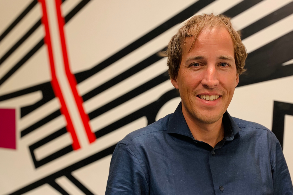 Kevin Oosterbaan