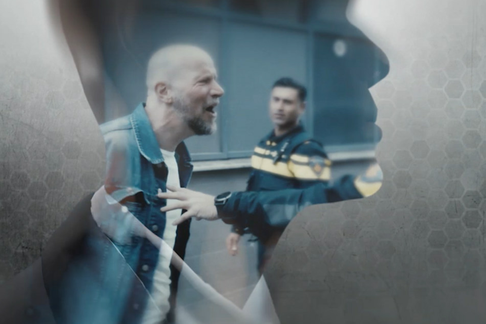 Openbaar Ministerie Werken voor Nederland