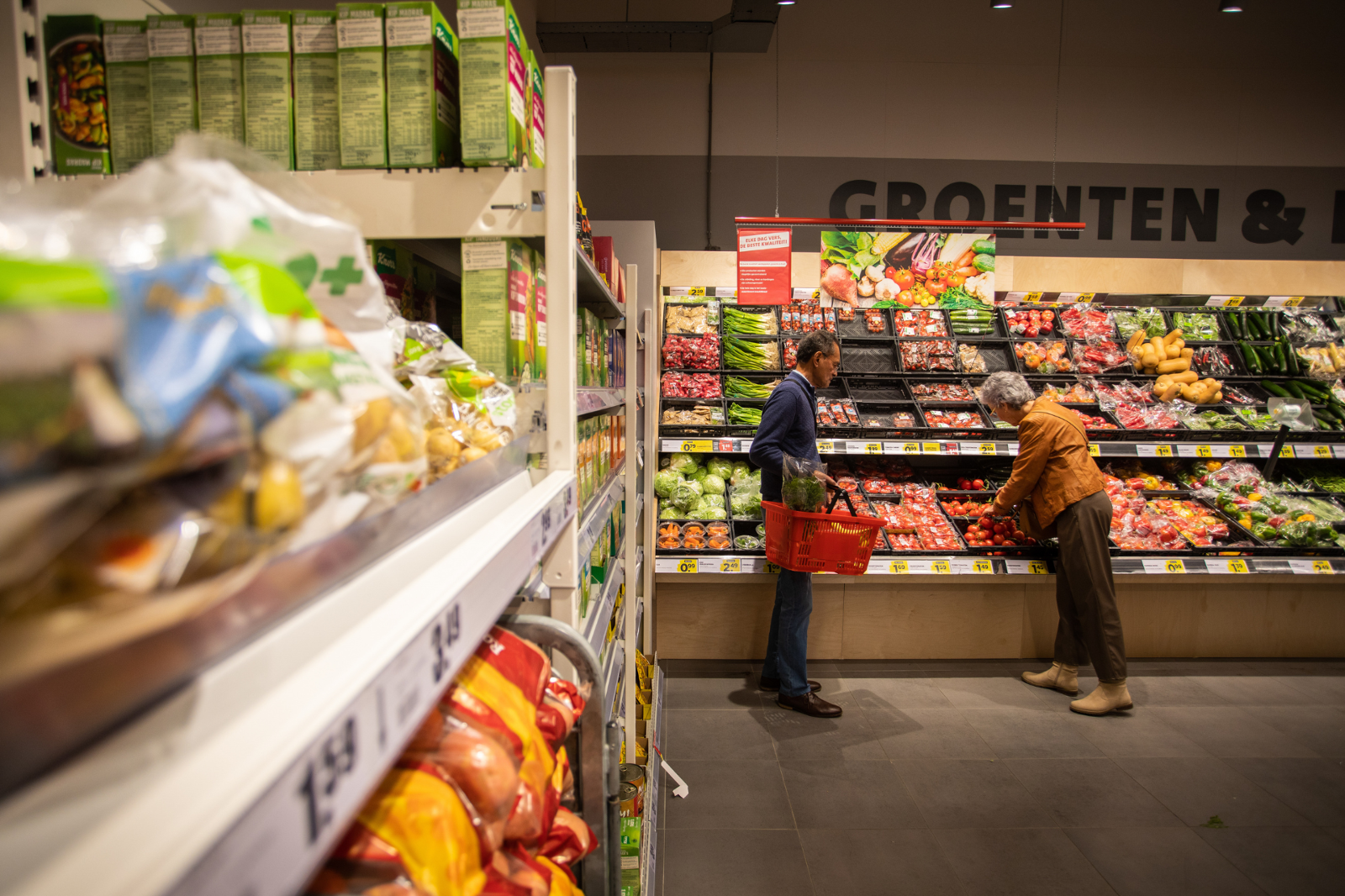 Voedselfraude aanpakken bij de NVWA-IOD | Rijksoverheid | NVWA ...