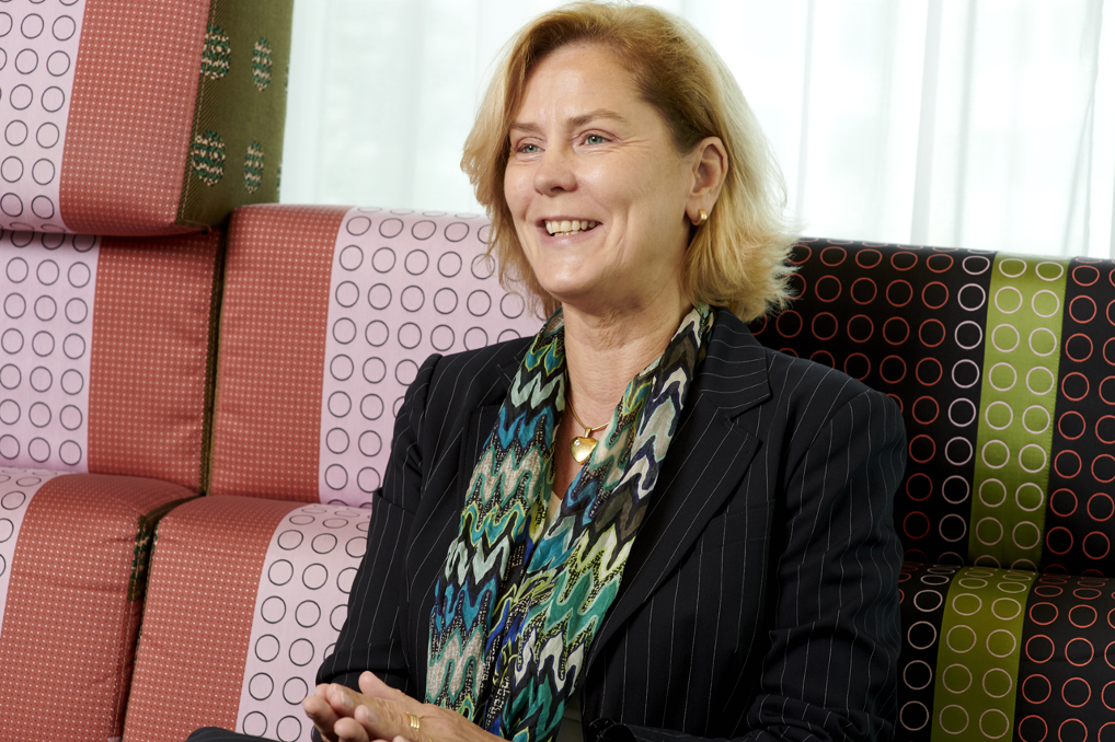 Anike Wildervanck de Blécourt