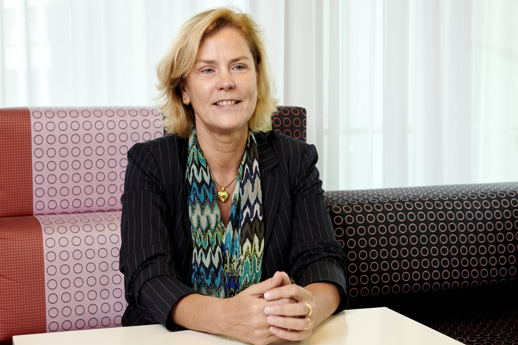 Anike Wildervanck de Blécourt