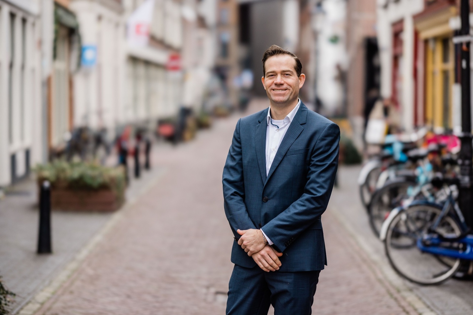 Scholen helpen om het voortgezet onderwijs te verbeteren| werken bij de ...