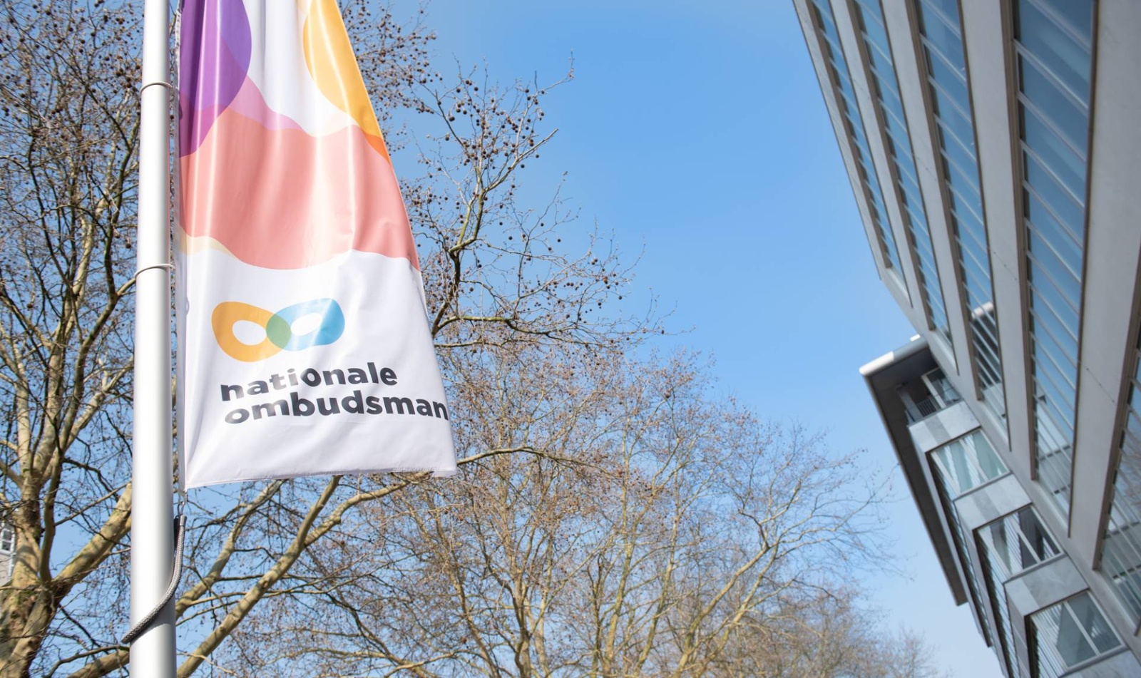 Nationale ombudsman Werken voor Nederland Nationale ombudsman Werken voor Nederland