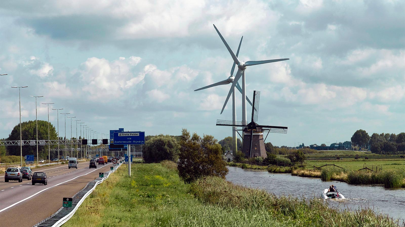 Arbeidsvoorwaarden Werken Voor Nederland