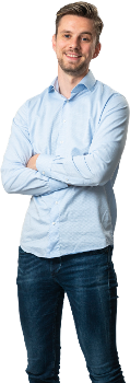 Profielfoto Bart de Boer