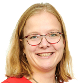 Christel de Lange