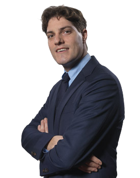 Jochem Sprenger