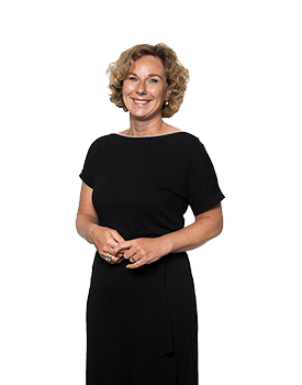 Liesbeth Bijtenhoorn