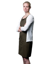 linda de snoo