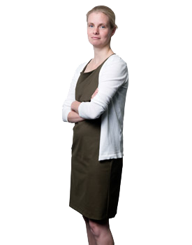 Linda de snoo sale