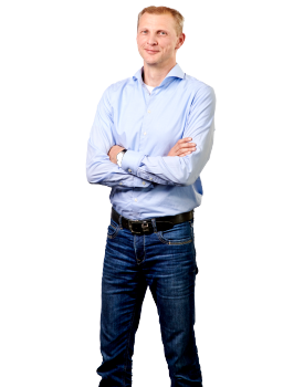 Mathieu Ter Morshuizen