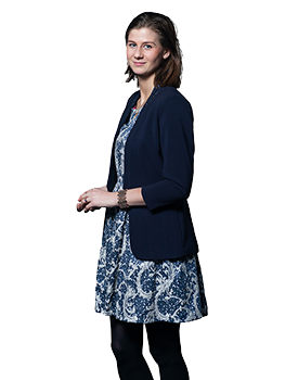 Nathalie van den Heuvel