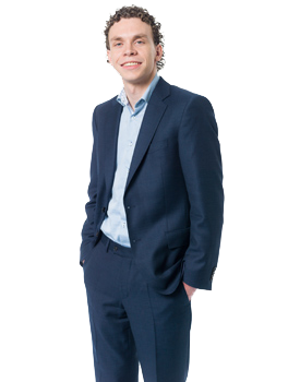 Rick de Groot