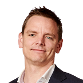 Portretfoto van Tim de Groot