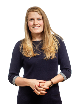 Wieke de Haan
