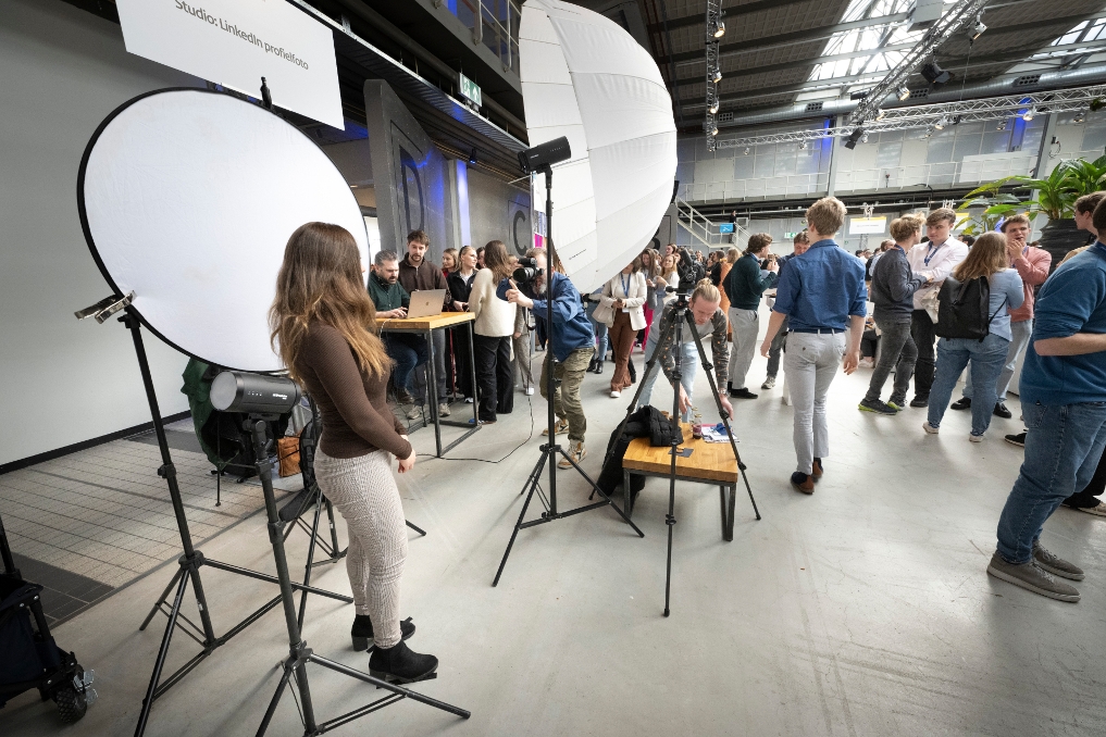 Terugblik Traineeplaza 2024 linkedin foto