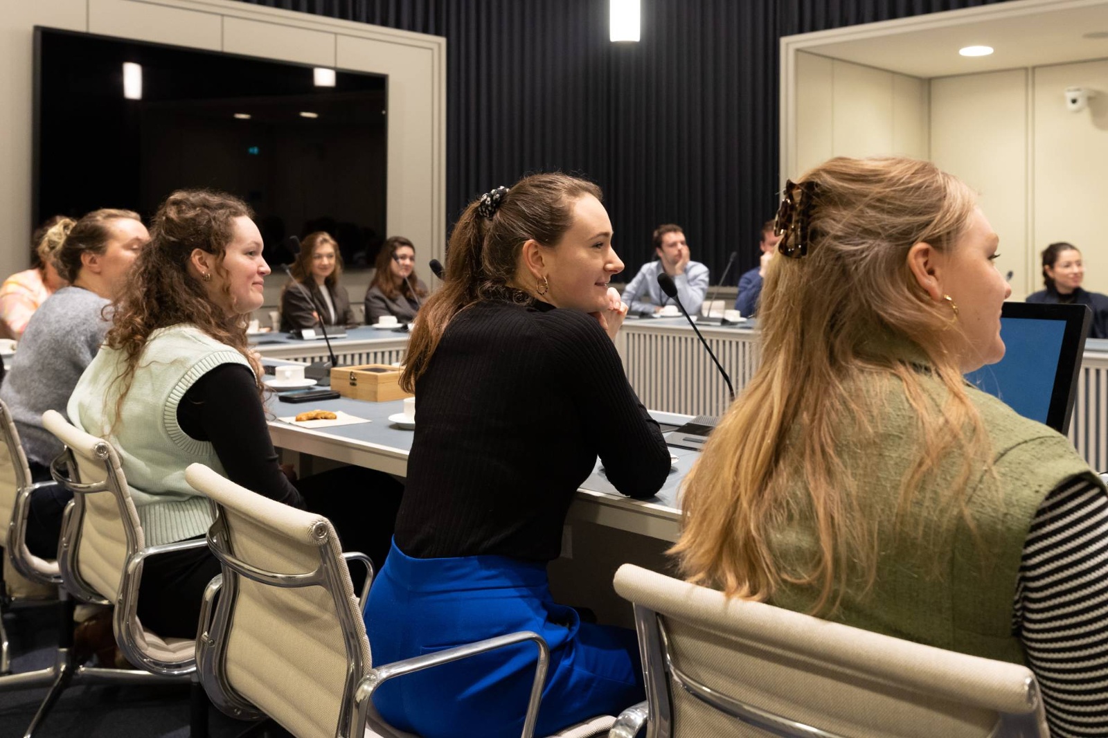 Traineeship Jurist Traineeships Rijksoverheid Werken Voor Nederland