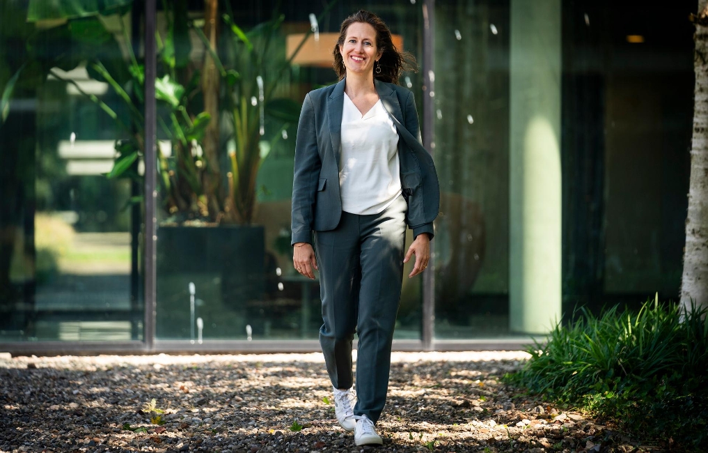 Marleen Brans-Smitkamp