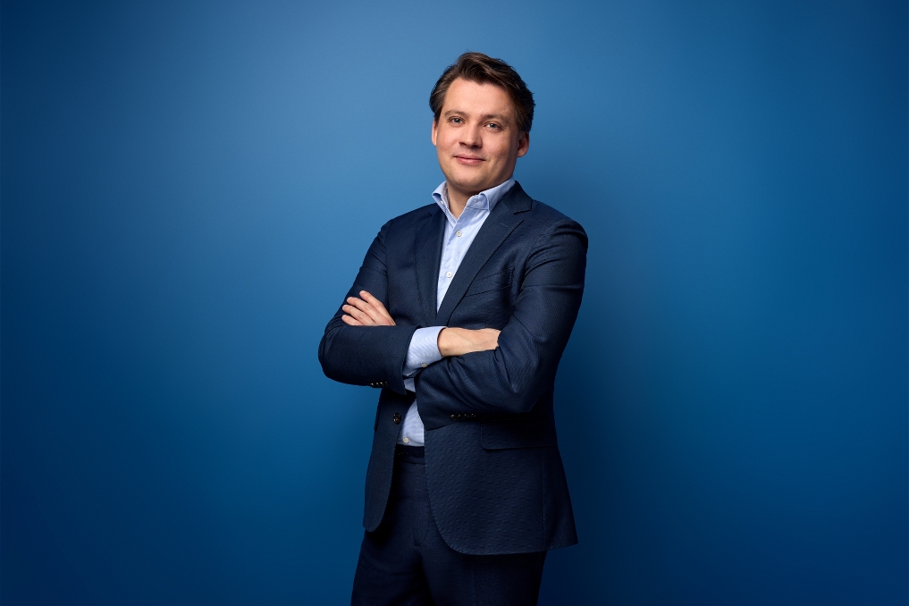 rijksfluencer Simon