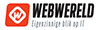Logo van Webwereld