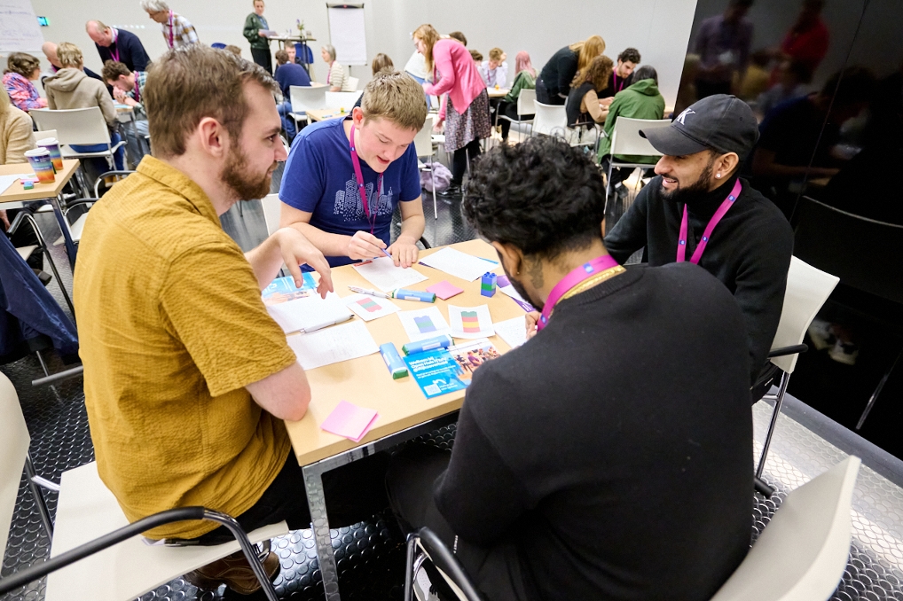 Open Huis IT&IV @Rijksoverheid 2024