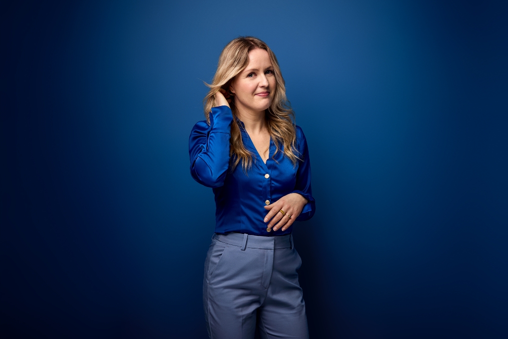 rijksfluencer Annoeska