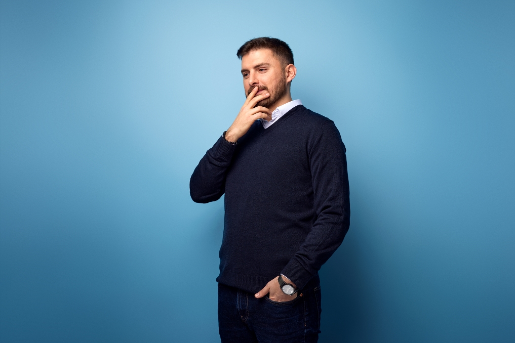 rijksfluencer Mehmet