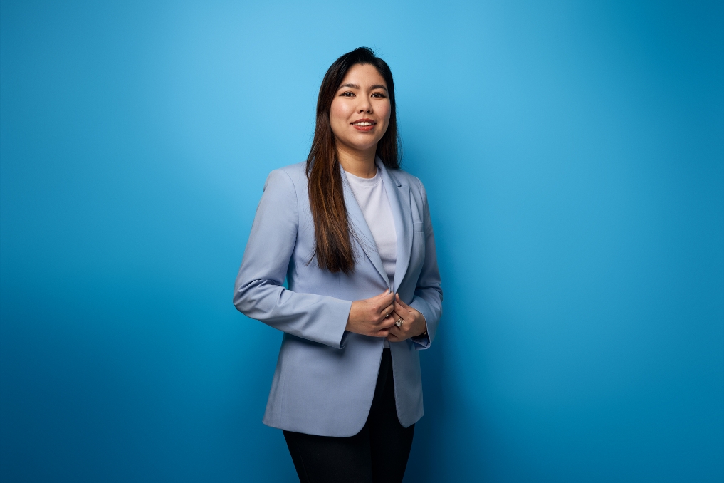 rijksfluencer Isabelle