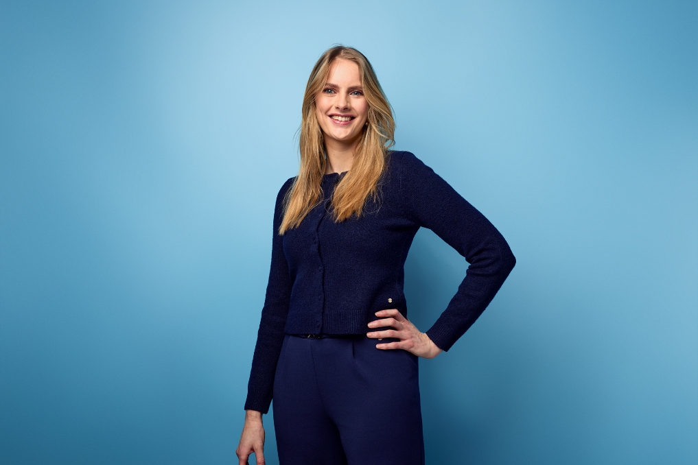 rijksfluencer Simone