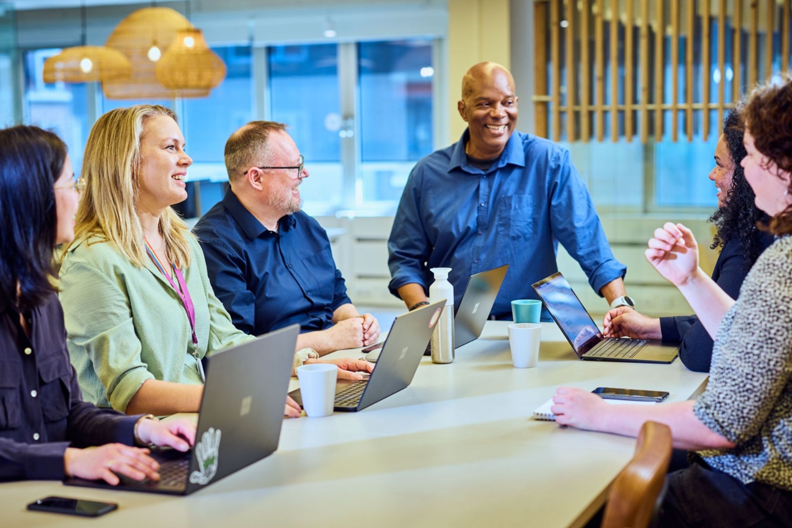 Vacature: Senior test automation engineer (team Falcone), KVK - Werken ...