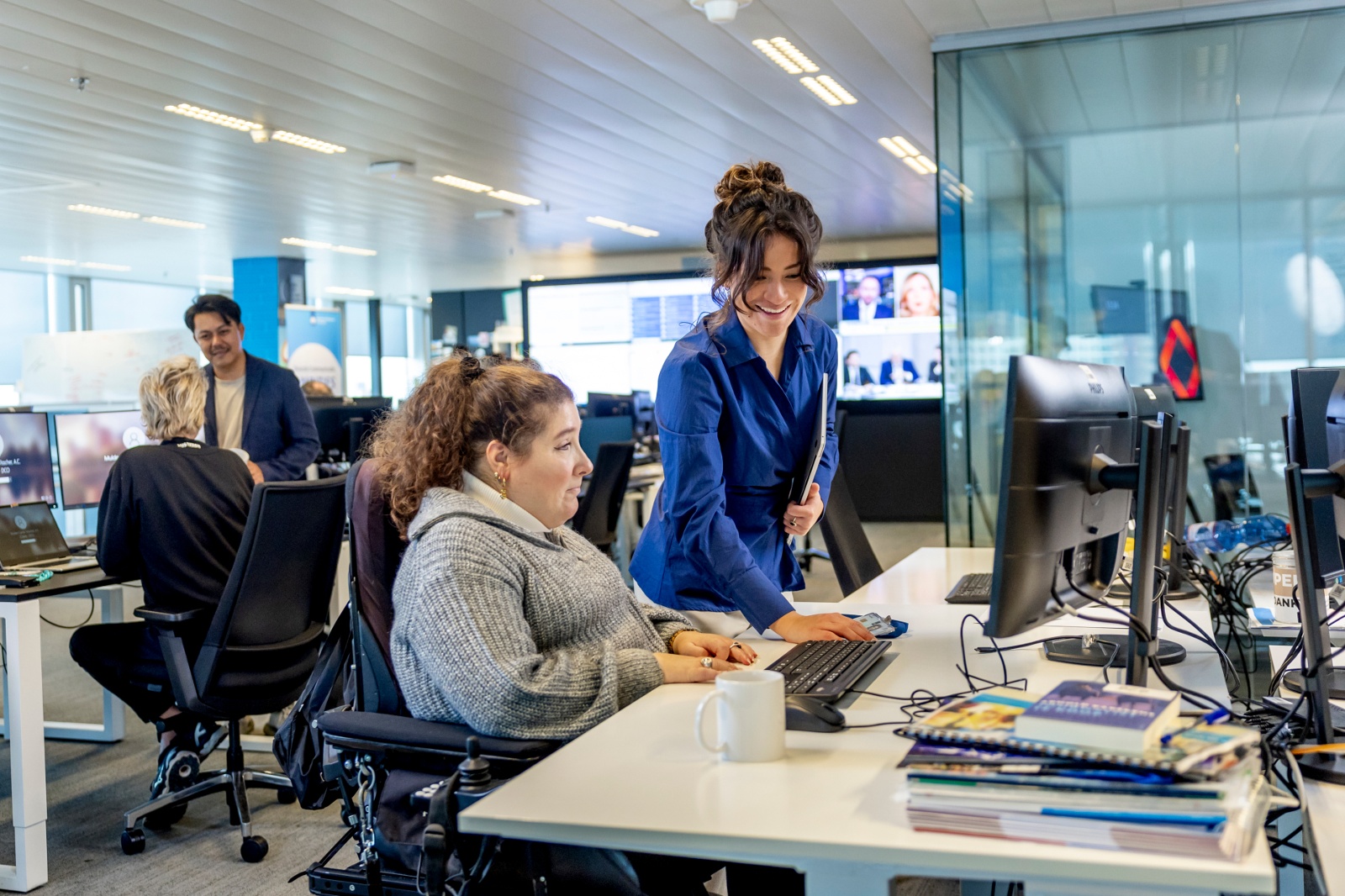 Vacature: DevOps Engineer, Nationaal Cyber Security Centrum - Werken ...